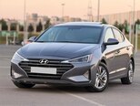 Hyundai Elantra-1