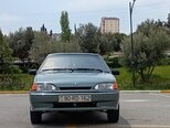 LADA (VAZ) 2115-1