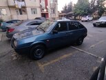 LADA (VAZ) 2109-4