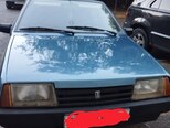 LADA (VAZ) 2109-1