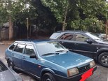 LADA (VAZ) 2109-9