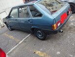 LADA (VAZ) 2109-7