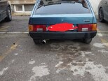 LADA (VAZ) 2109-3
