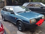 LADA (VAZ) 2109-5