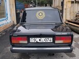 LADA (VAZ) 2107-3