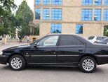 Peugeot Khazar 406-5