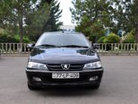 Peugeot Khazar 406-1