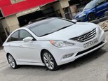Hyundai Sonata-1