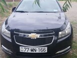 Chevrolet Cruze-1