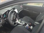 Chevrolet Cruze-3