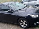 Chevrolet Cruze-2