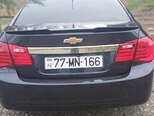 Chevrolet Cruze-5