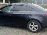 Chevrolet Cruze-6