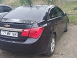 Chevrolet Cruze-7