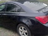 Chevrolet Cruze-8