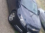 Chevrolet Cruze-9