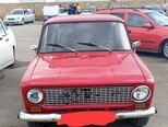 LADA (VAZ) 21011-1