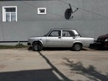 LADA (VAZ) 2107-3