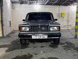LADA (VAZ) 2107-7