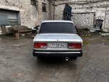 LADA (VAZ) 2107-2