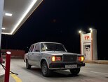LADA (VAZ) 2107-6