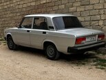 LADA (VAZ) 2107-5