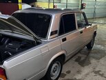 LADA (VAZ) 2107-8