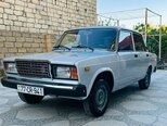 LADA (VAZ) 2107-1