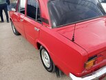 LADA (VAZ) 21011-4
