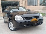 LADA (VAZ) Priora-1
