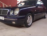 Mercedes E 200-9