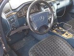 Mercedes E 200-10