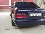 Mercedes E 200-6