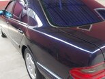 Mercedes E 200-3