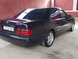 Mercedes E 200-8
