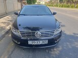 Volkswagen Passat CC-2