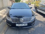 Volkswagen Passat CC-1