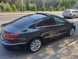 Volkswagen Passat CC-4