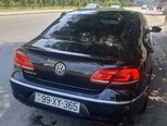 Volkswagen Passat CC-5