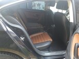 Volkswagen Passat CC-7