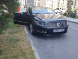 Volkswagen Passat CC-10