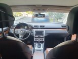 Volkswagen Passat CC-8