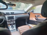 Volkswagen Passat CC-9