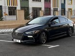 Hyundai Elantra-1