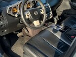 Nissan Murano-5