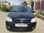 Hyundai Getz-1