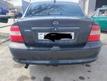 Opel Vectra-2
