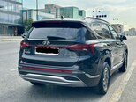 Hyundai Santa Fe-9