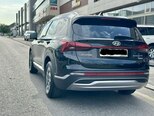 Hyundai Santa Fe-10