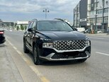 Hyundai Santa Fe-2